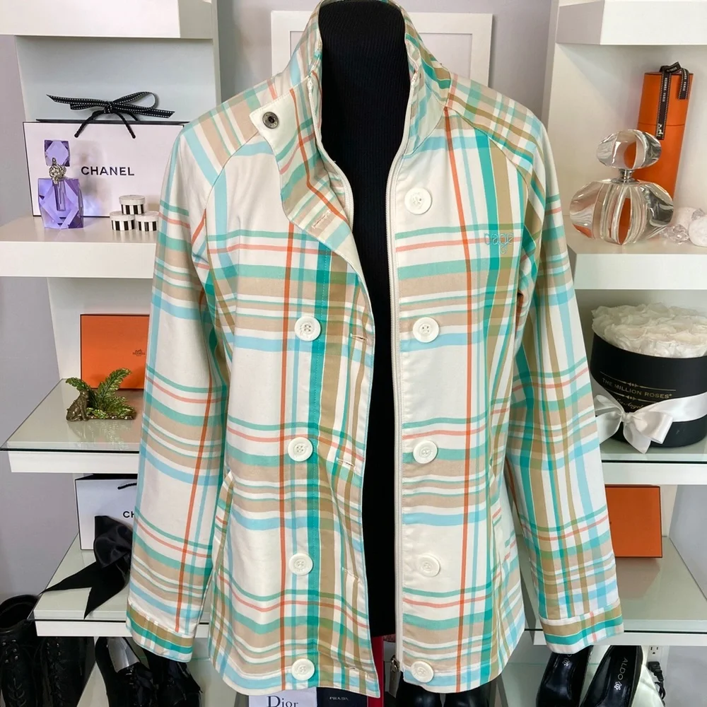 🍃ORAGE JACKET - Picture 3 of 8